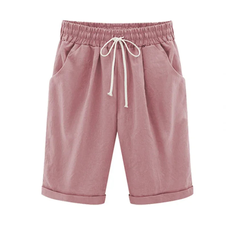 Calça de Verão Feminino