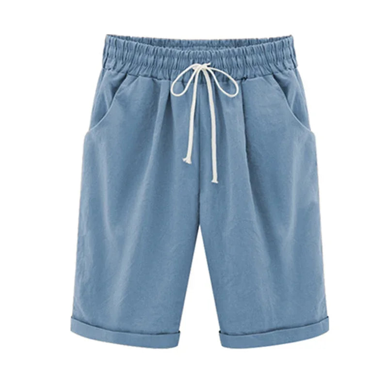 Calça de Verão Feminino