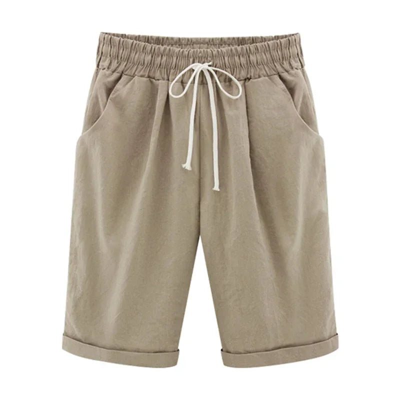 Calça de Verão Feminino