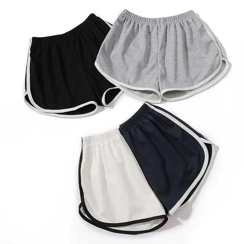 Shorts feminino praia/esportes