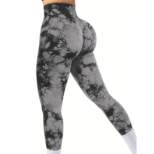 Calça Fitness Sem Costura