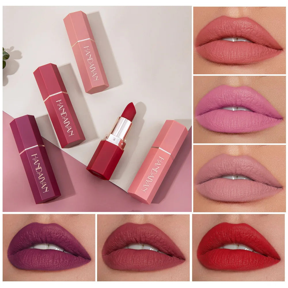 Lip Gloss matte