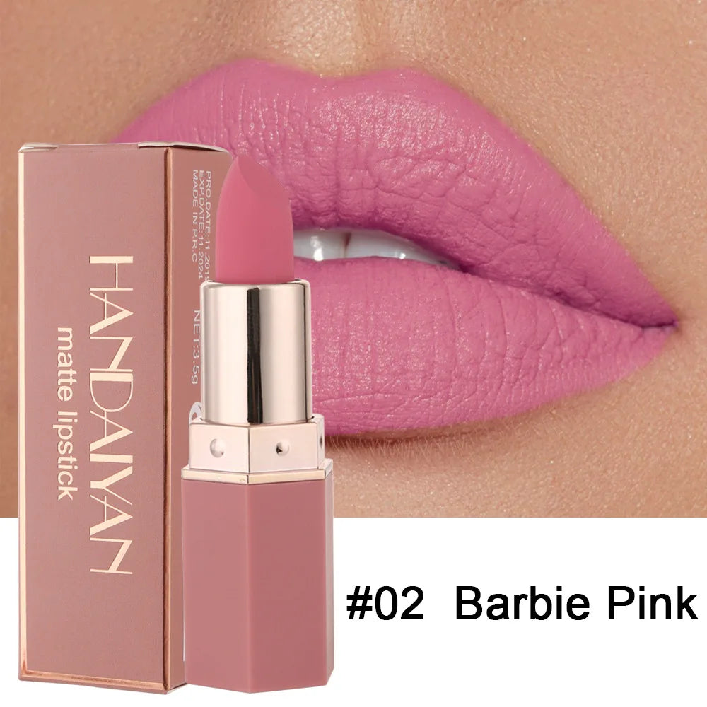 Lip Gloss matte